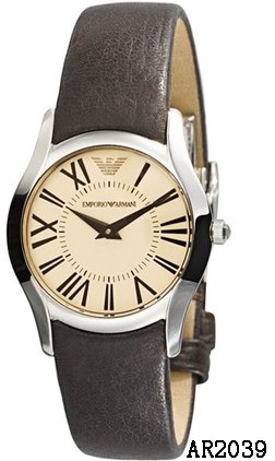 Armani watch man-212